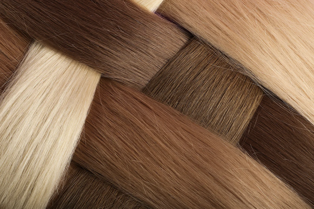 Where Does Our Human Hair Come From?