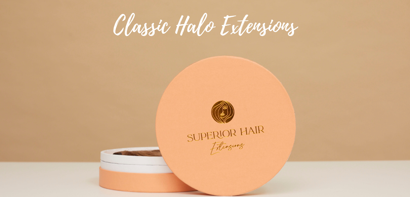 Classic Halo Extensions