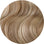 #18/60 Pearl Ash Blonde Highlights Nano Tip Hair Extensions