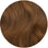 #6 Chestnut Brown Invisi Tape Hair Extensions
