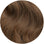 #8 Natural Light Brown Nano Tip Hair Extensions