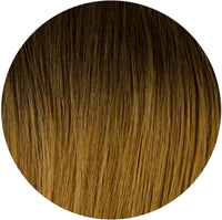 #Ginger Snap Ultra Seamless Tape In Extensions