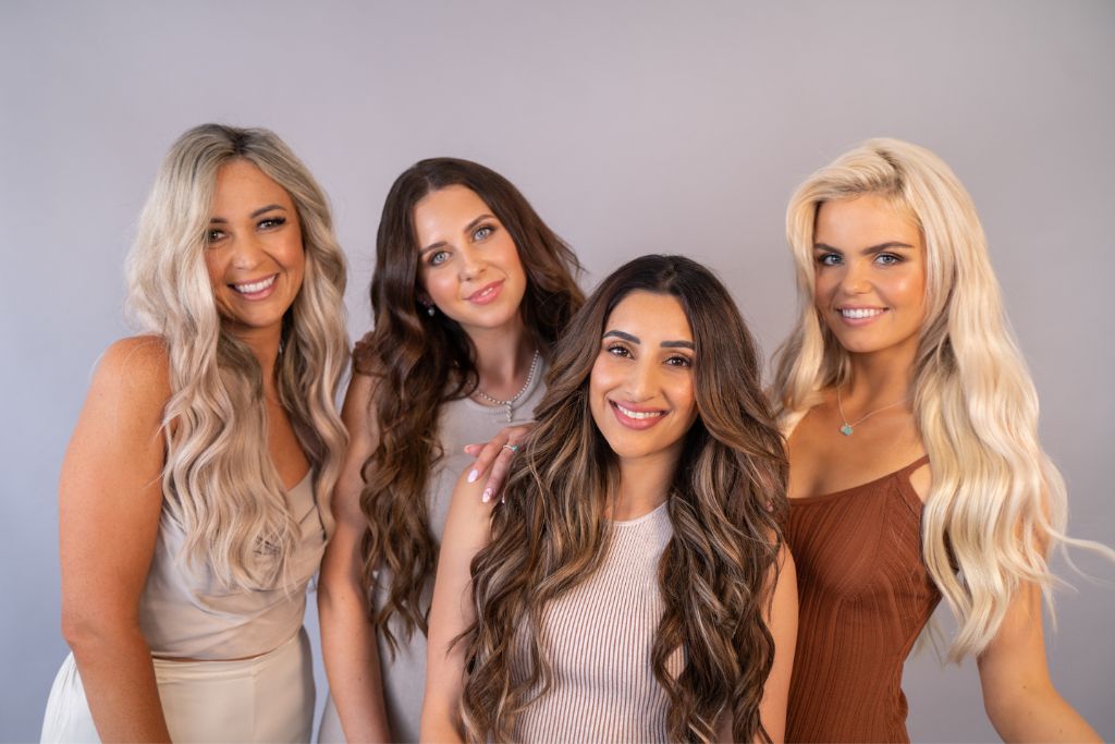 Superior Hair Extensions USA