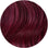 #Burgundy Classic Halo Hair Extensions