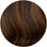 #Dark Brown Balayage Classic Clip In Hair Extensions 9pcs