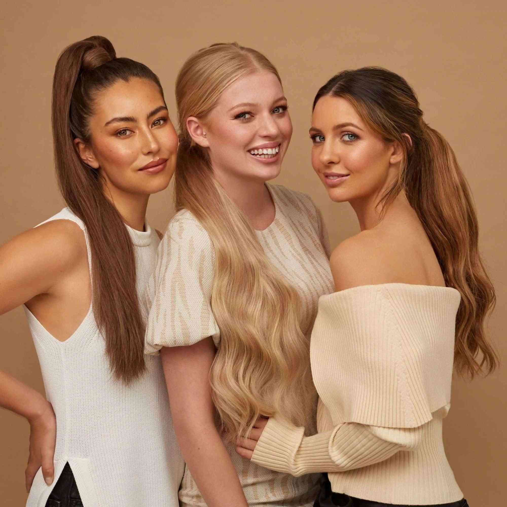 Superior Hair Ponytail Extensions