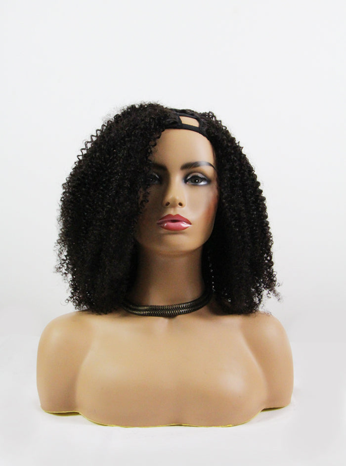 hair 3c, black curly wigs