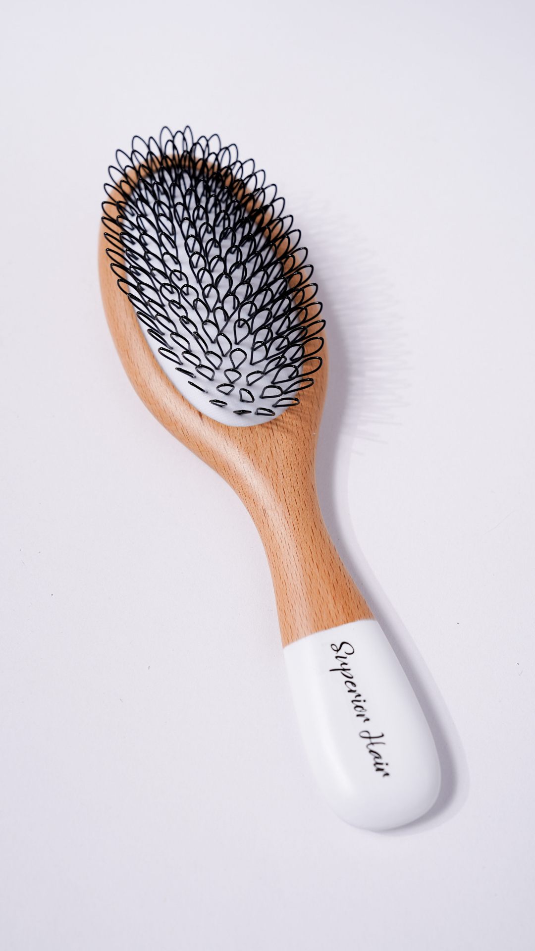 Superior Hair Detangling Loop Brush