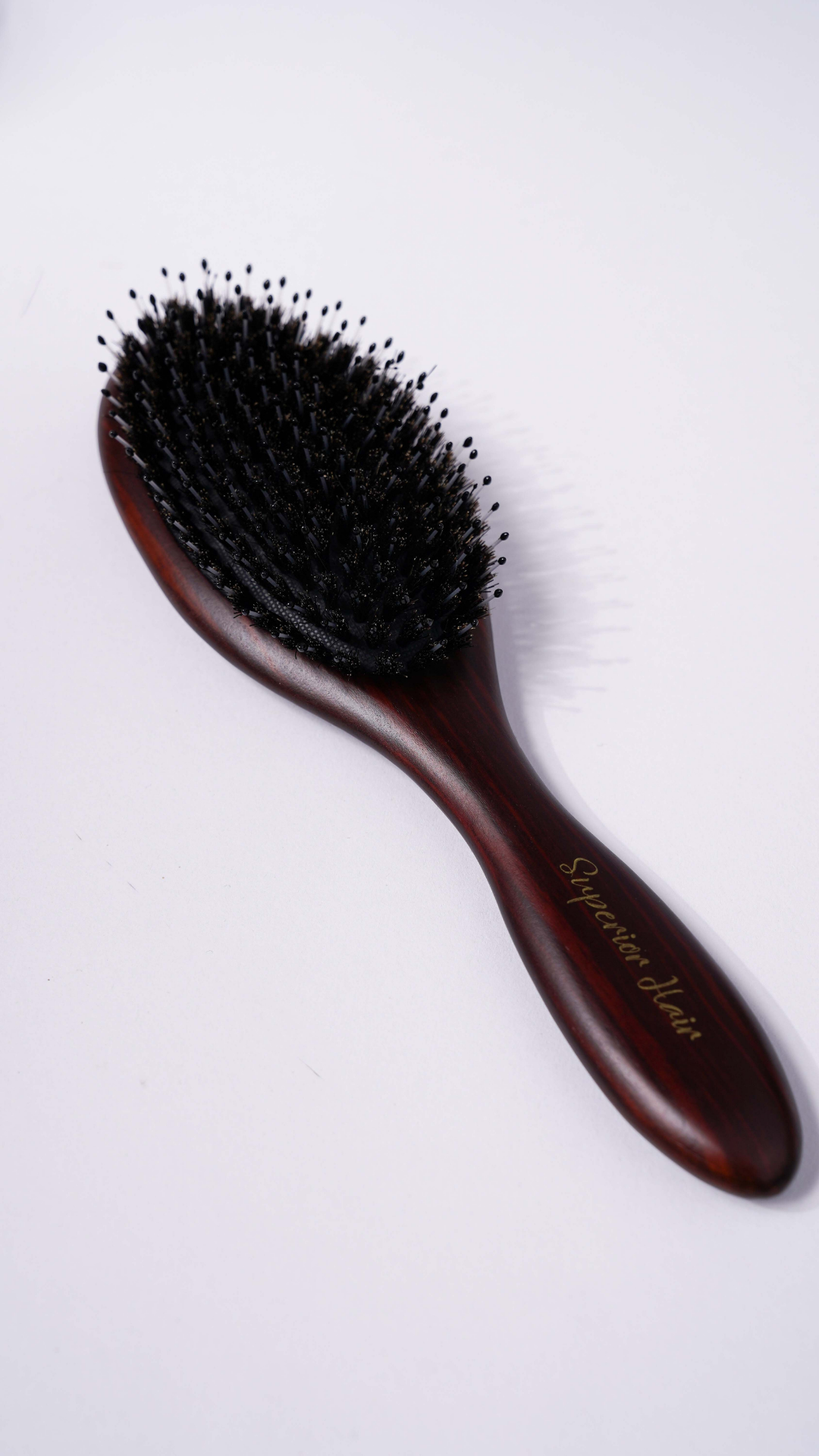 Superior Hair Bristle Brush